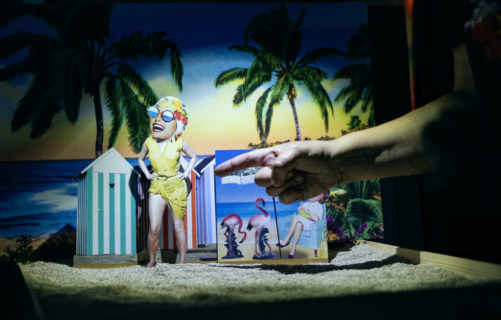 Dramas Curtos em Miniatura