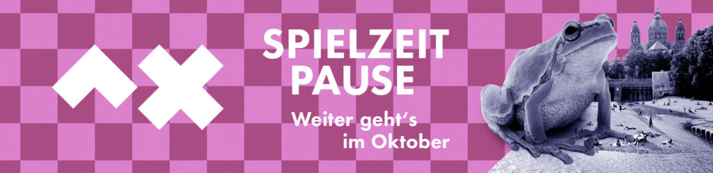 Spielzeitpause 2026