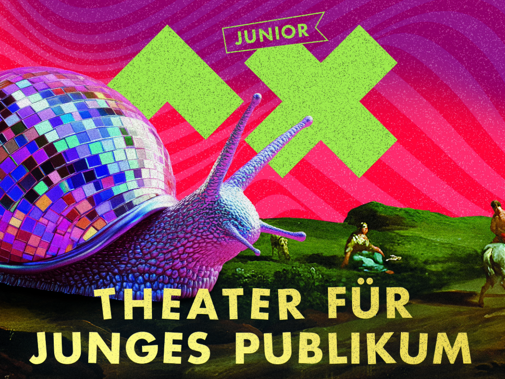 HochX Junior | Februar bis Juli 26