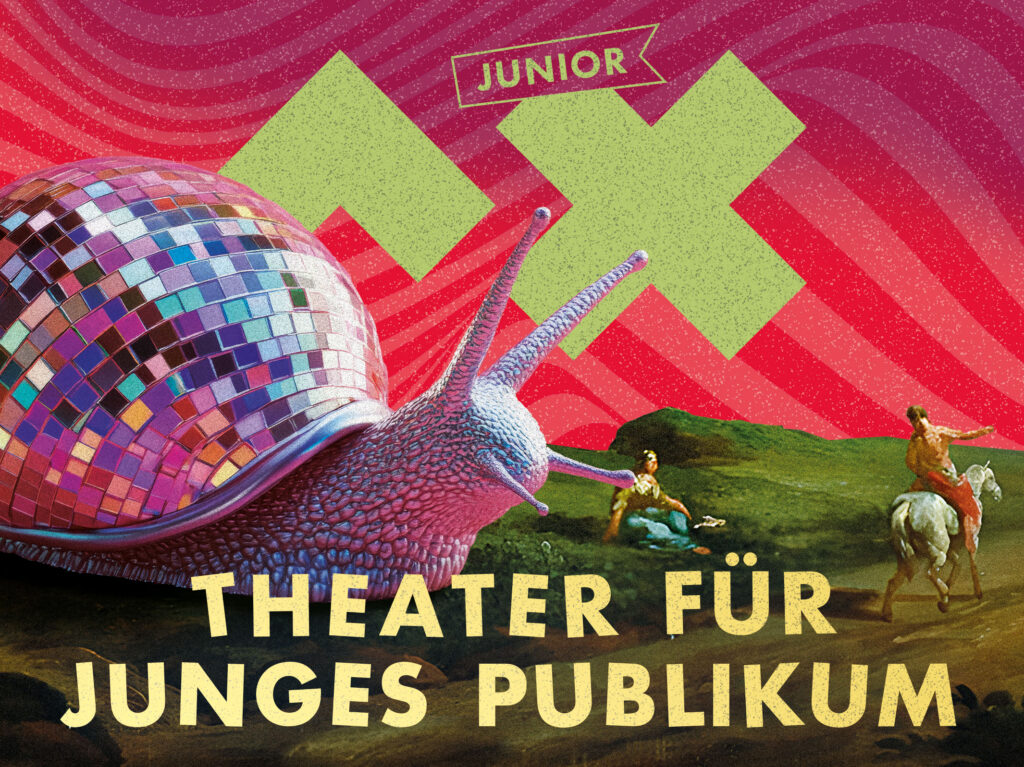 HochX Junior | September bis Februar
