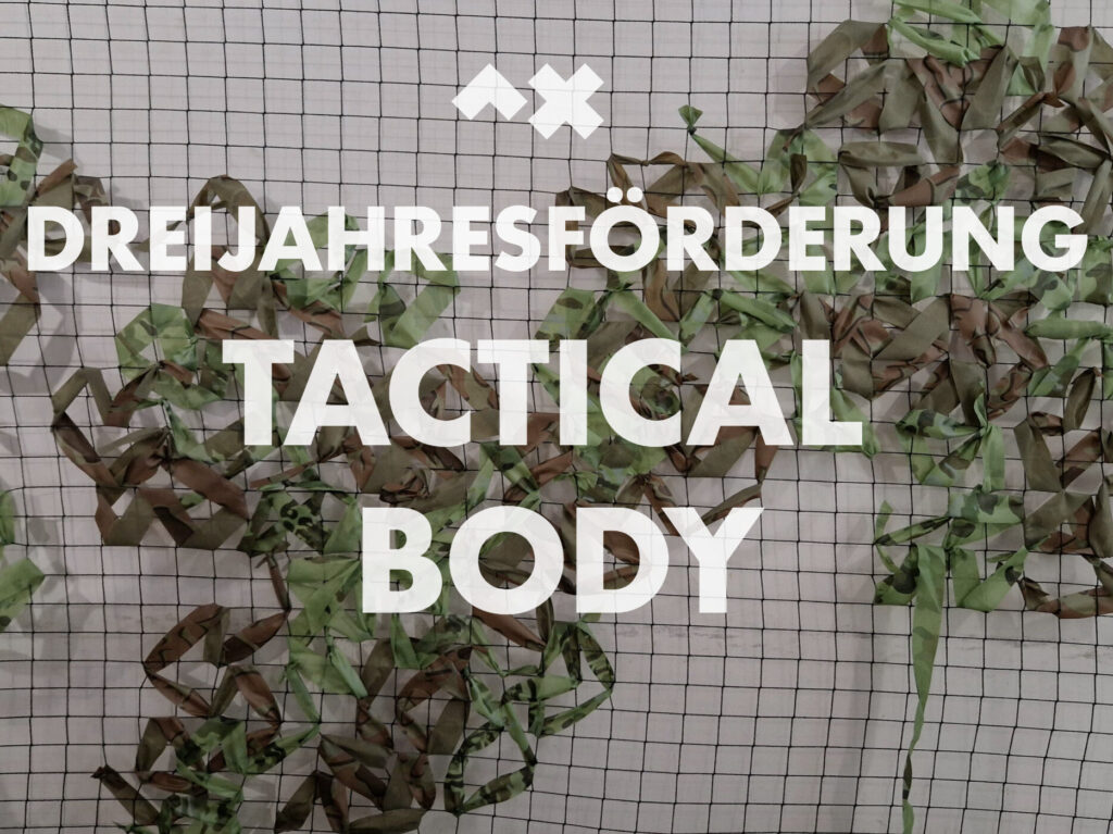 Tactical Body